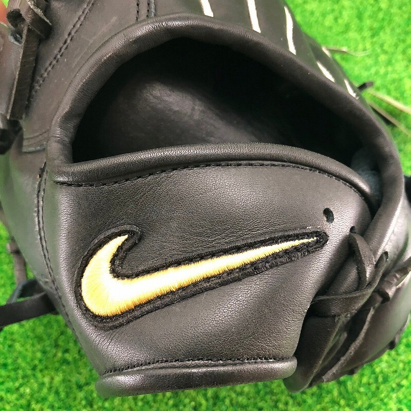DIAMOND HEROES J 6453J-2005X 日本製 ナイキ 左投げ DIAMOND HEROES J 6453J-2005X 日本製 ナイキ 左投げ Nike