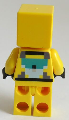 LEGO Minecraft - Cave Explorer, # min132 - Picture 2 of 2