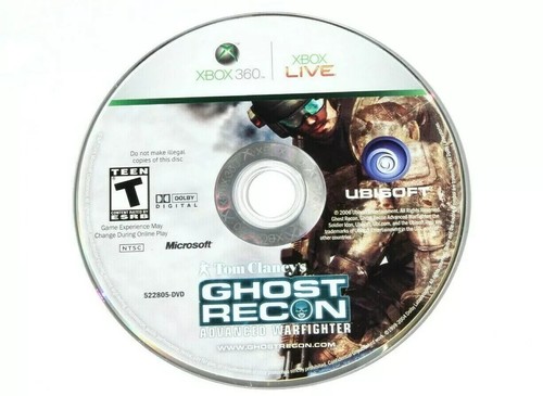 Xbox 360 Disc Only Video Games Lot - Pick Your Game - Picture 75 of 85