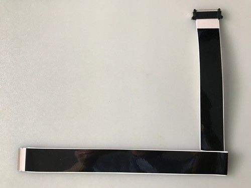 BN96-30816R, UN50H5203AF, UN50H5203AFXZA, SAMSUNG 50" LED TV LVDS RIBBON CABLE - Picture 5 of 5