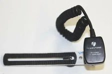 Pearstone Off Camera Shoe Cord & Mount Bracket FC-E3 E-TTL Flash Sync Light