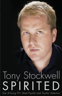 Spirited By Tony Stockwell. 9780340833544