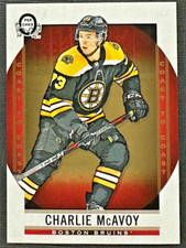 2018-19 O-Pee-Chee Coast to Coast Canadian Tire Hockey Cards 19