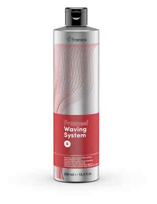 Framesi Waving System 0 500ml