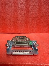 Cisco 16-Port Asynchronous Serial High-Speed ...
