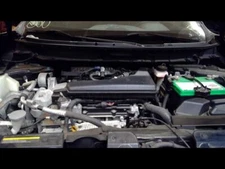 Fuel Tank VIN 5 1st Digit Usa Built Hybrid Fits 14-19 ROGUE 1759885