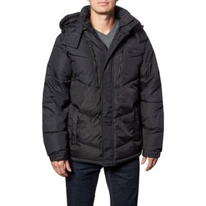 reebok bubble jacket