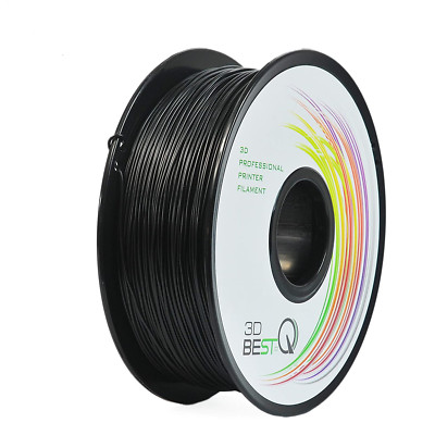 3D BEST-Q Flexible TPU 1.75Mm 3D Printer Filament, Dimensional Accuracy +/- 0.0