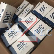 1 PCS NEW MAC 250B-121JA solenoid valve In Box