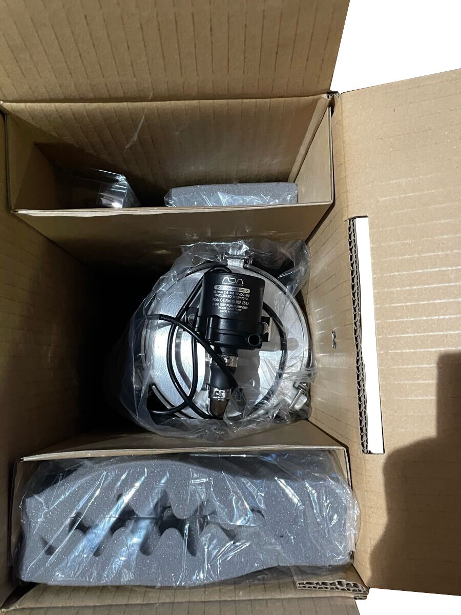 ADA Super Jet Filter ES-300 Ver.2 【公式通販】