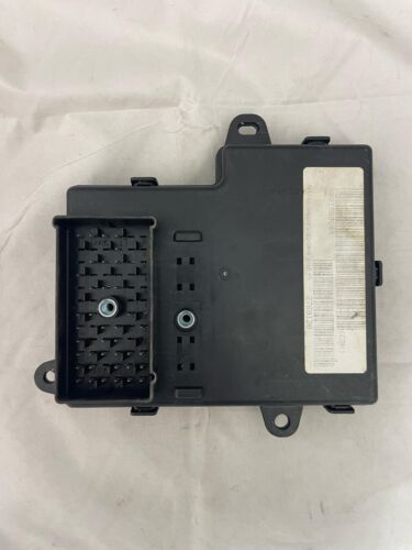 OEM 2007-2010 Chevy Malibu HHR BCM Body Control MODULE 25900930 - Picture 2 of 4