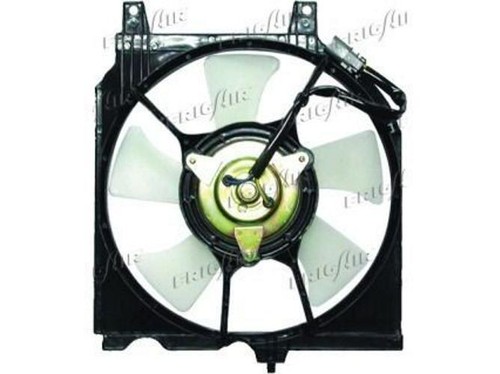 Ensemble De Moteur De Ventilateur 21487-EW00B Pour Moteur Nissan MR20DE Vehicle Bluebird Sylphy Grand Livina Latio Tiida Versa