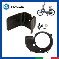 Cuffia cilindro deflettore con convogliatore aria per PIAGGIO CIAO BRAVO SI