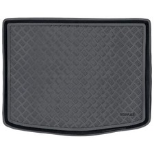 PVC Rezaw-Plast Kofferraumwanne für Volvo V40 II 2012-2019 PVC Laderaumwanne Sch