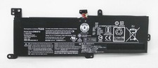35Wh Battery for Lenovo Ideapad 3-15IGL05 81WQ 82BU 3-15IIL05 81WE 5B10M86149