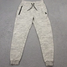 YoungLA Mens Jogger Sweatpants size S Stretch Gym Work Out Lounge Lift