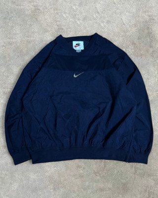 Nike Sweater Vintage