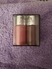HARD CANDY Poppin Pigments Loose Powder Eye Shadow Duo War and Peace