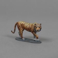 THOMAS GUNN ROMAN EMPIRE ACCPACK099B TIGER ON GREY BASE