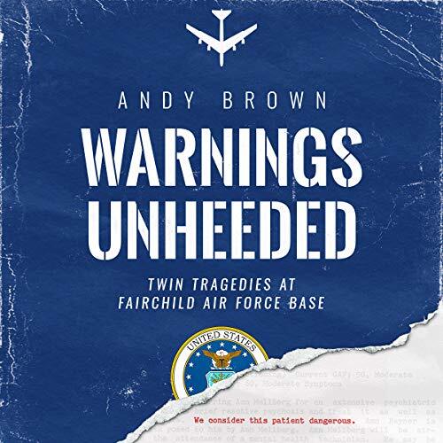 Thumbnail - Massad Ayoob An Warnings Unheeded: Twin Tragedies At F (taschenbuch)