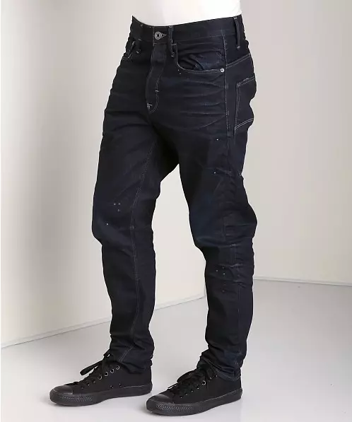 G star raw hotsell type c jeans