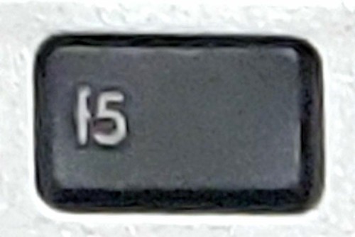 HP 8470p 8460p 8570p others key Caps, Ships Quick! #006 - Picture 8 of 82