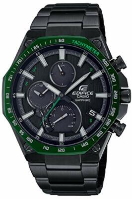 CASIO EDIFICE EQB-1100XYDC-1AJF Herrenuhr Smartphone Link NEU aus Japan