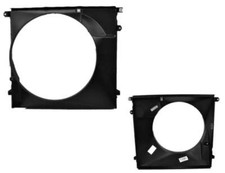 FAN SHROUD FOR TOYOTA PRADO RZJ120
