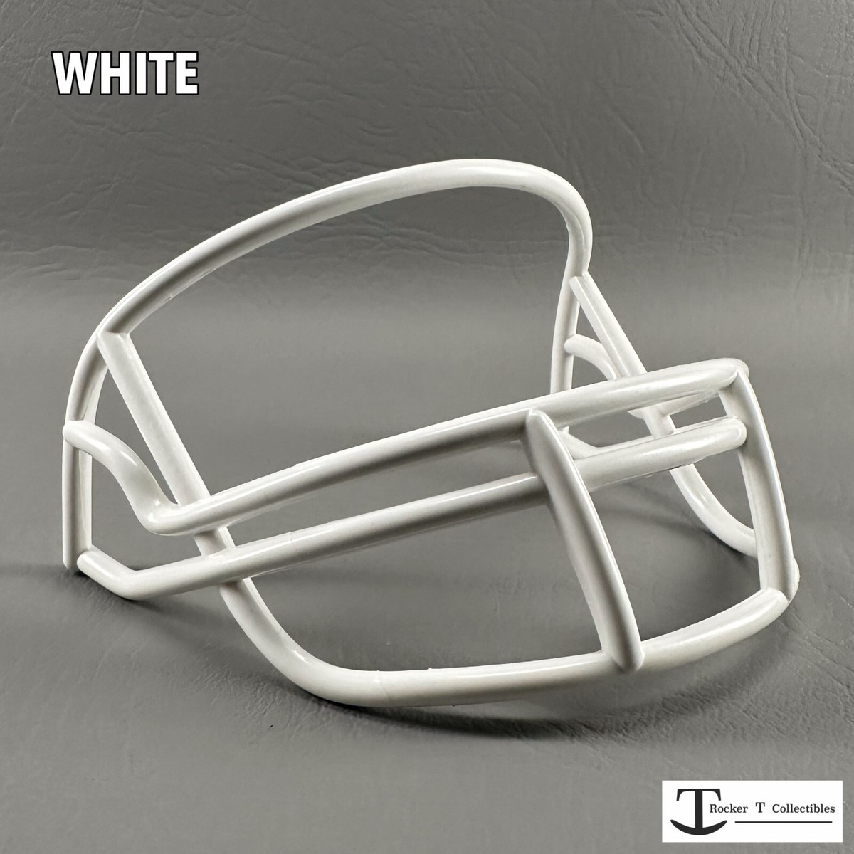 Riddell“Revolution“用フェイスガード Riddell Revolution Football Helmet Face Masks Guard Choice of