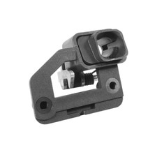 SERRATURA SPORTELLO LATERALI PER PIAGGIO VESPA PK 50 80 100 125 ORIGINALE 215268