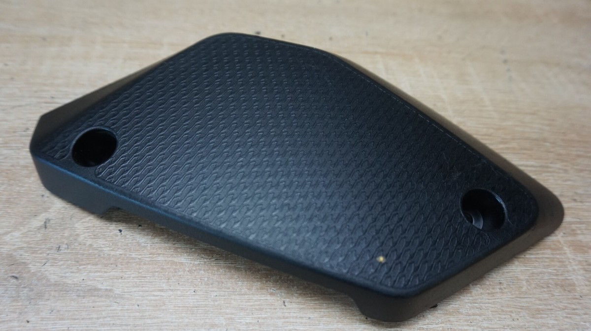 BMW F 900 XR Left Air Duct Cover / Trim 46638403915 | eBay 