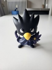 Funko Pop Animation My Hero Academia Fumikage Tokoyami 607 ohne OVP