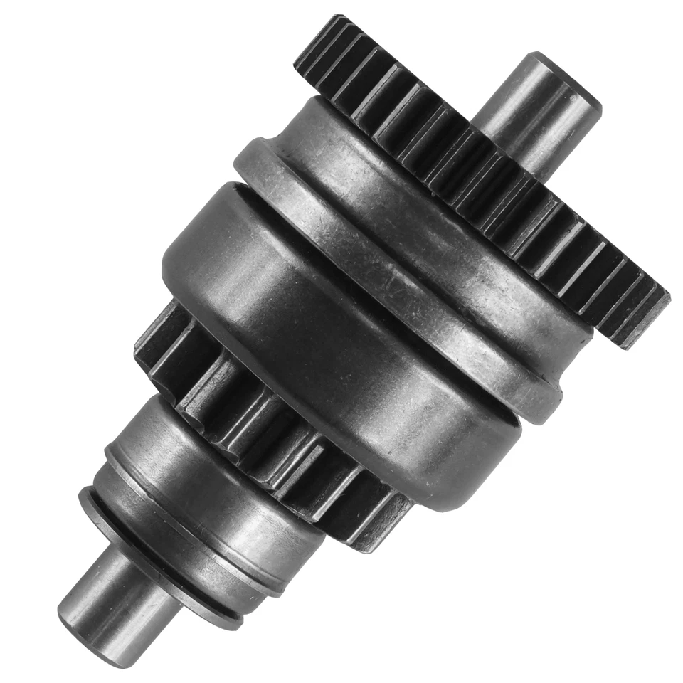 Motor De Arranque Bendix para Polaris Trail Boss 330 2003 2004 2005 2006 2007-2013 Foto 4 de 4