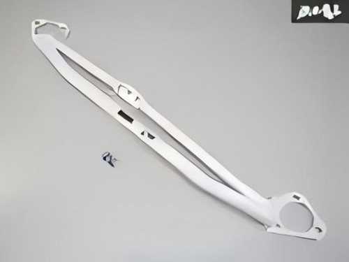 ULTRA RACING For MITSUBISHI EVOLUTION EVO X 2008-15 Front Strut Upper Brace Bar - Bild 2 von 12