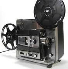 8 MM SUPER 8MM Film Transfer To DVD or MP4 SERVICE