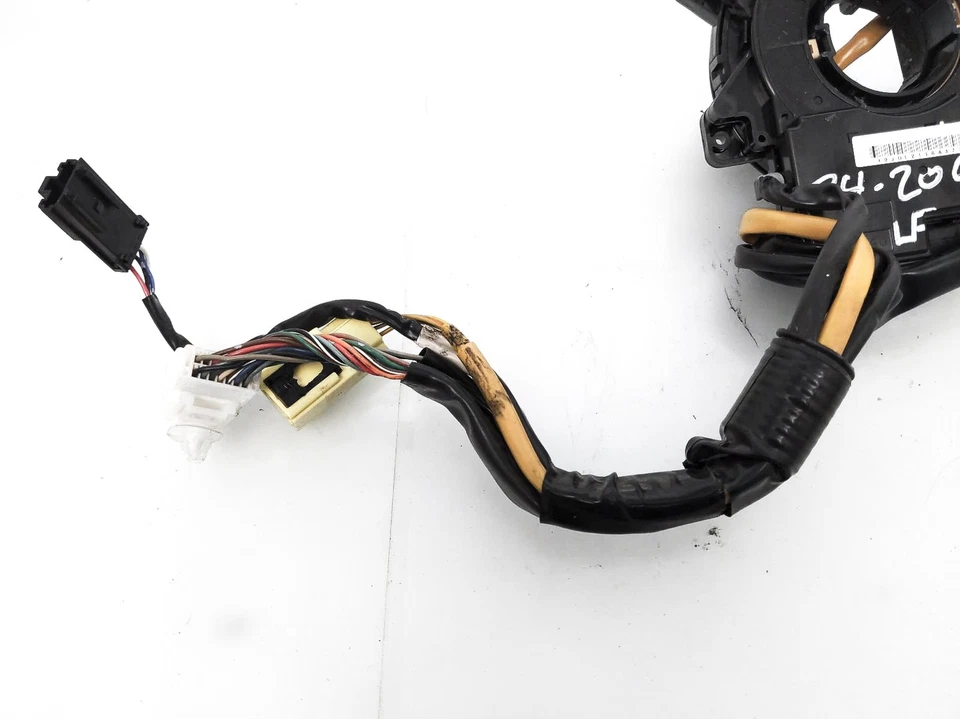 Carrete de cable de resorte de reloj para volante Subaru Impreza 2011-2014 83196Fg030 Foto 2 de 4