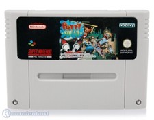 ebay® Auktion 305950321525 | SNES Spiel - Putty Squad (Modul) Thumbnail of ebay® auction 305950321525 | SNES Spiel - Putty Squad (Modul)