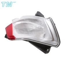 Fit For Honda Pilot 2016 2017 2018 Clear Back Up Light Halogen Passenger/RH Side