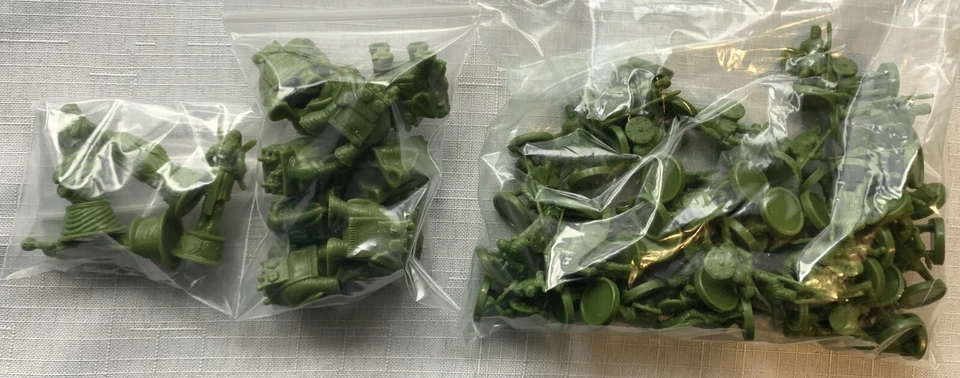 2004 Risk: Godstorm Board Game by Avalon Hill Complete in Great Cond FREE SHIP - Image 2 of 4