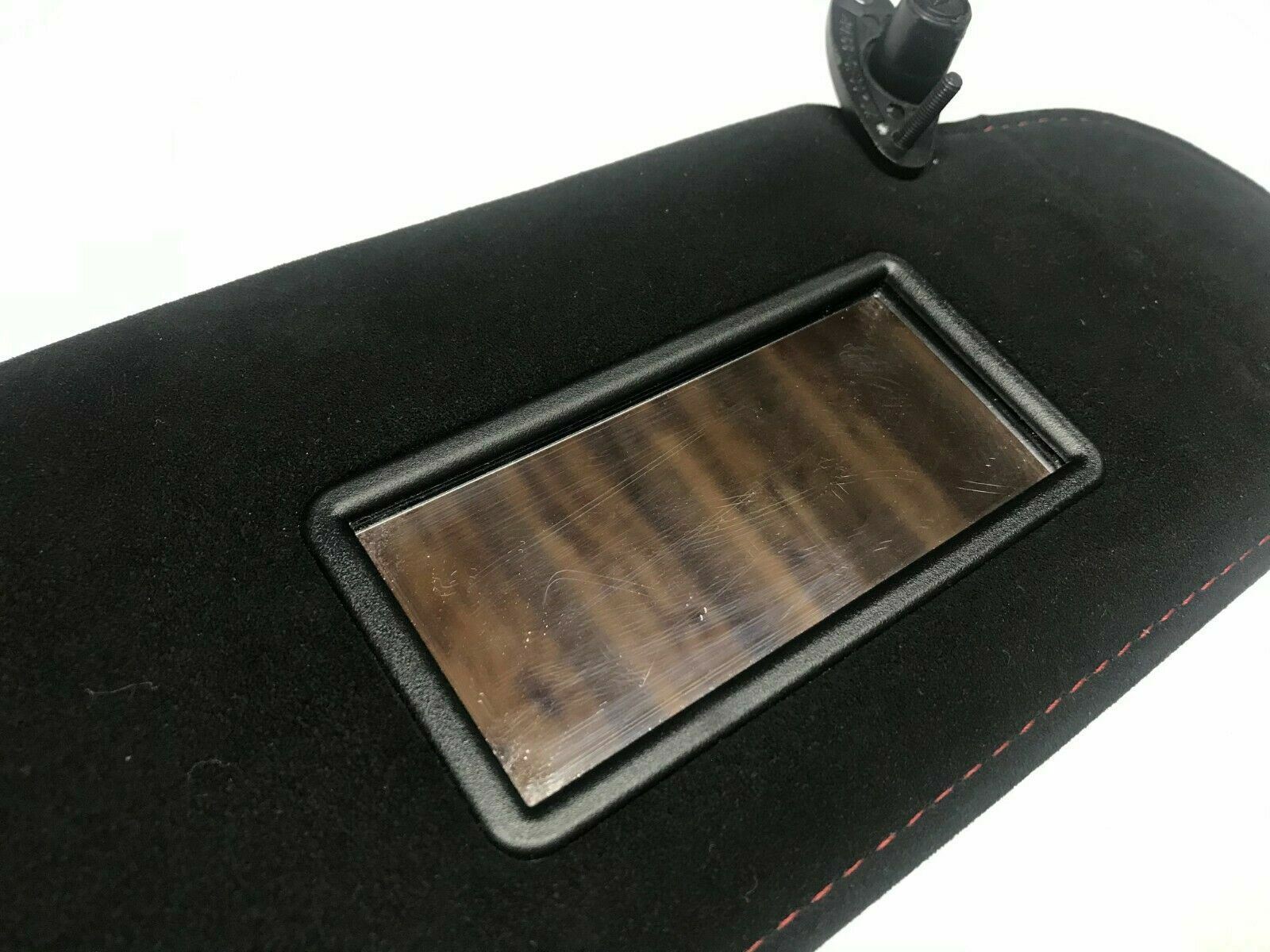 FERRARI 488 GTB PASSENGER RIGHT RH SUN VISOR OEM 87947400