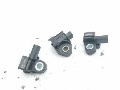 Cupra Formentor 2023 Satz SRS Sensor Crashsensor Drucksensor AMD153232