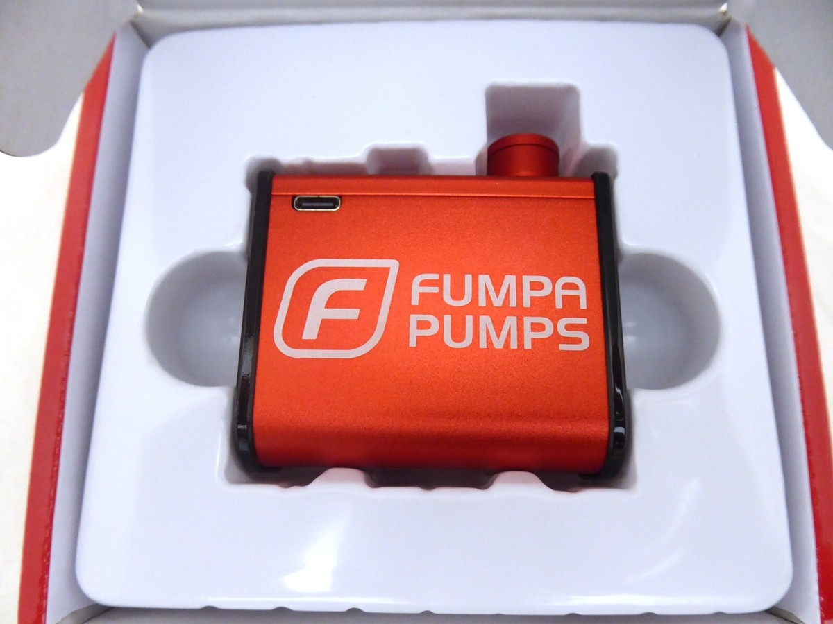 funpa pumps 小型コンプレッサー funpa pumps 小型コンプレッサー