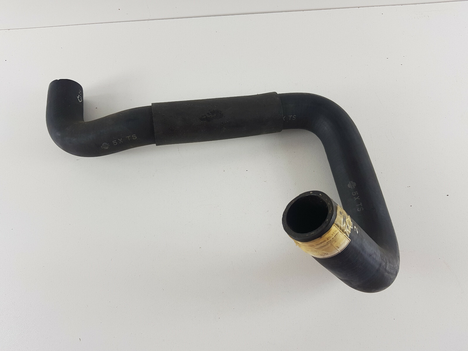 nissan-pathfinder-wd21-radiator-hose-new-old-stock-genuine-x-ebay