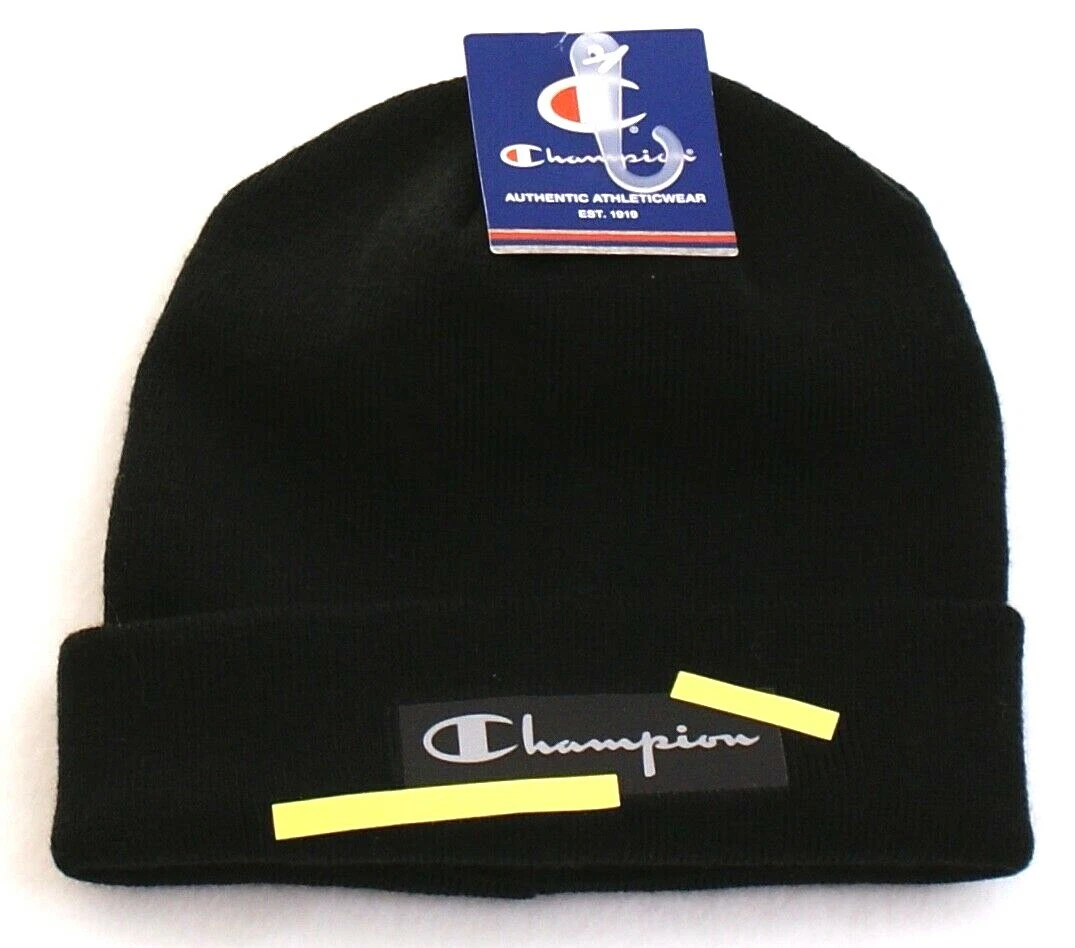 Champion Men's Beanie Hats for sale | eBay