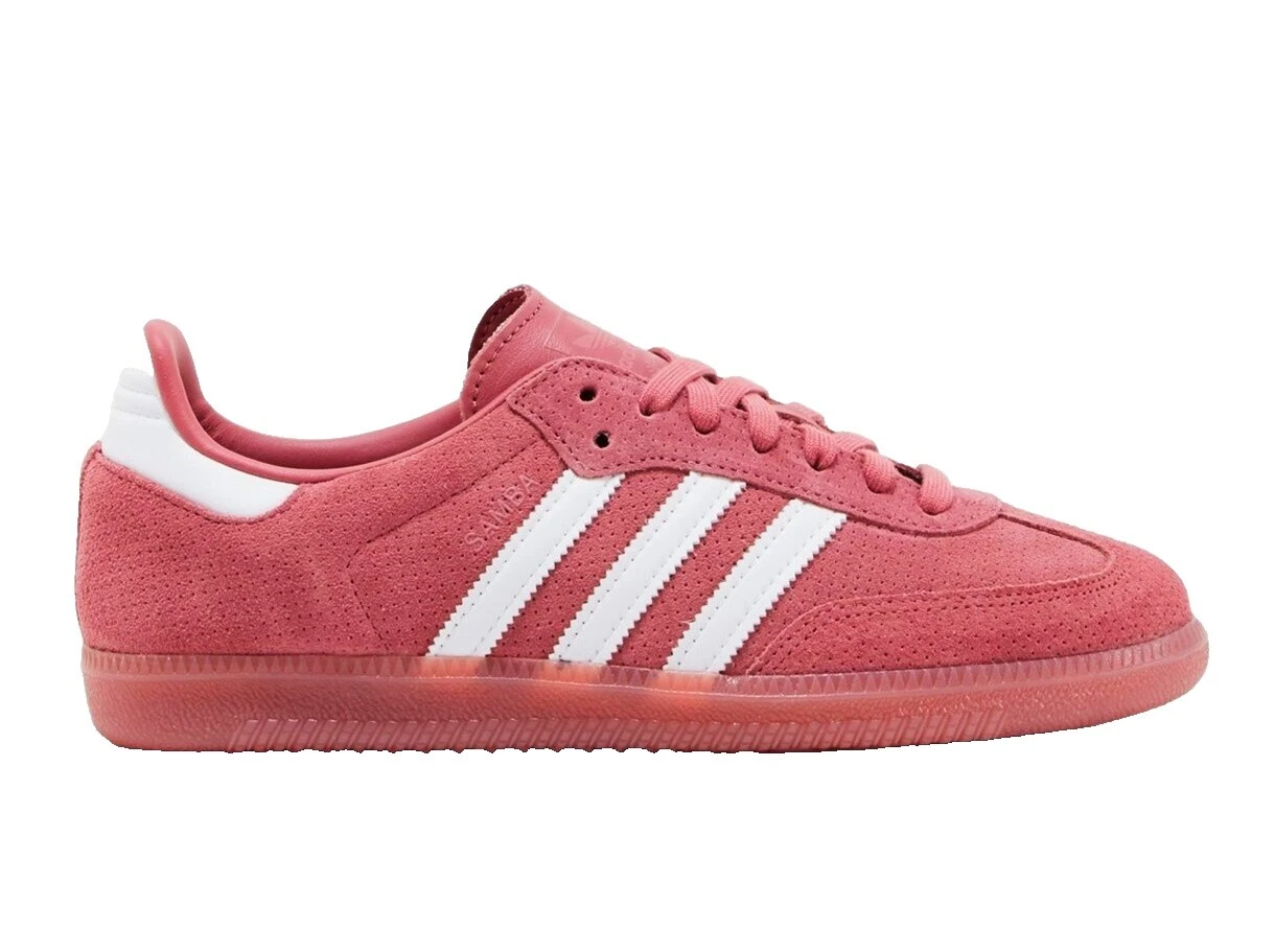 Adidas Gamuza Calzado Deportivo A Rayas para mujeres