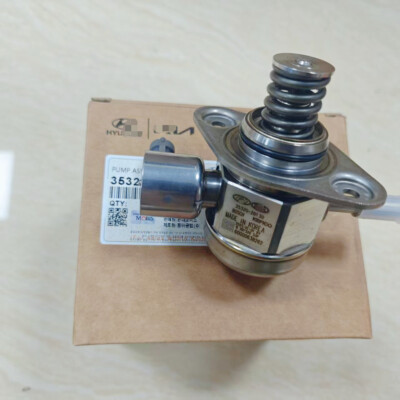 #ad NEW OEM High Pressure Pump 35320 2B130 For 12 16 Hyundai Kia 1.6L MULTI MODELS $168.88