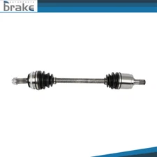 Front Left Driver CV Axle Shaft For Honda Pilot 2003-2004 Acura MDX 2001-2002