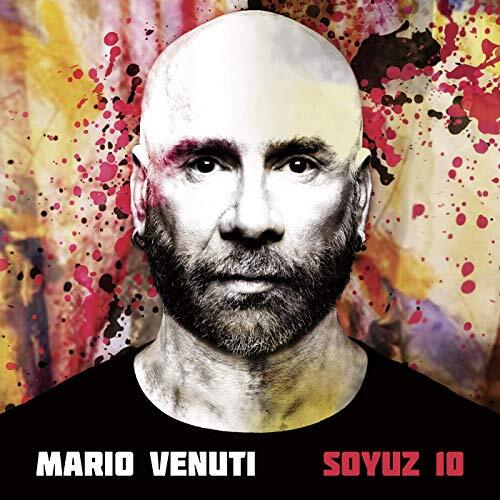 Soyuz 10 (Vinyl)