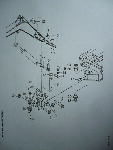 TLGH 1 | Pompe de graissage manuelle, 400bar, 500 cm³ | RS
