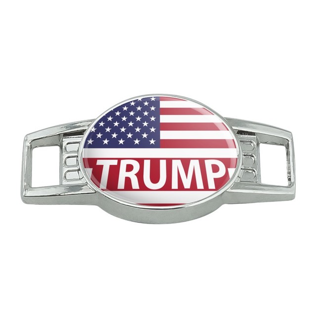 donald trump jibbitz